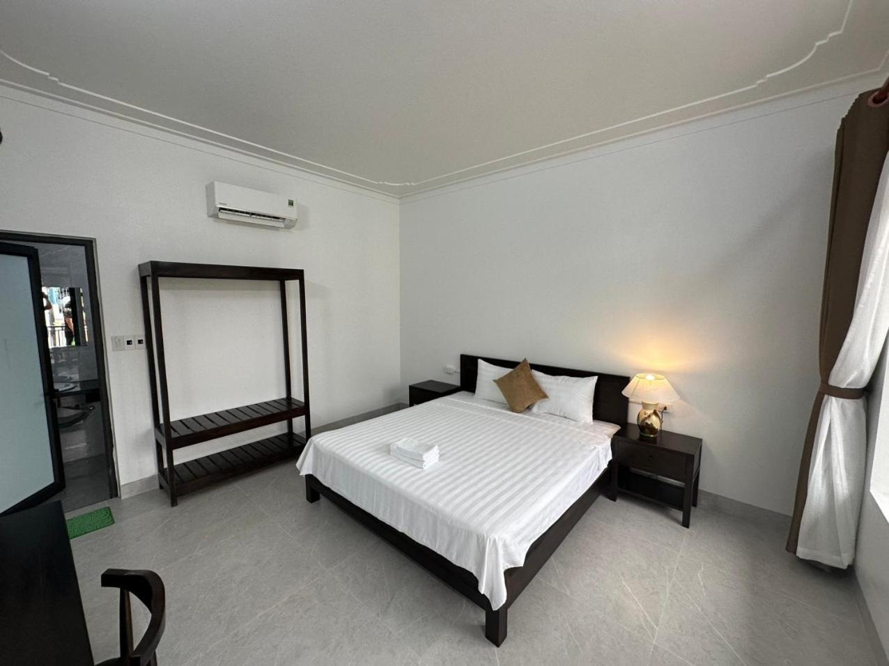 Tam Coc Lullaby Homestay Ninh Binh Exterior foto