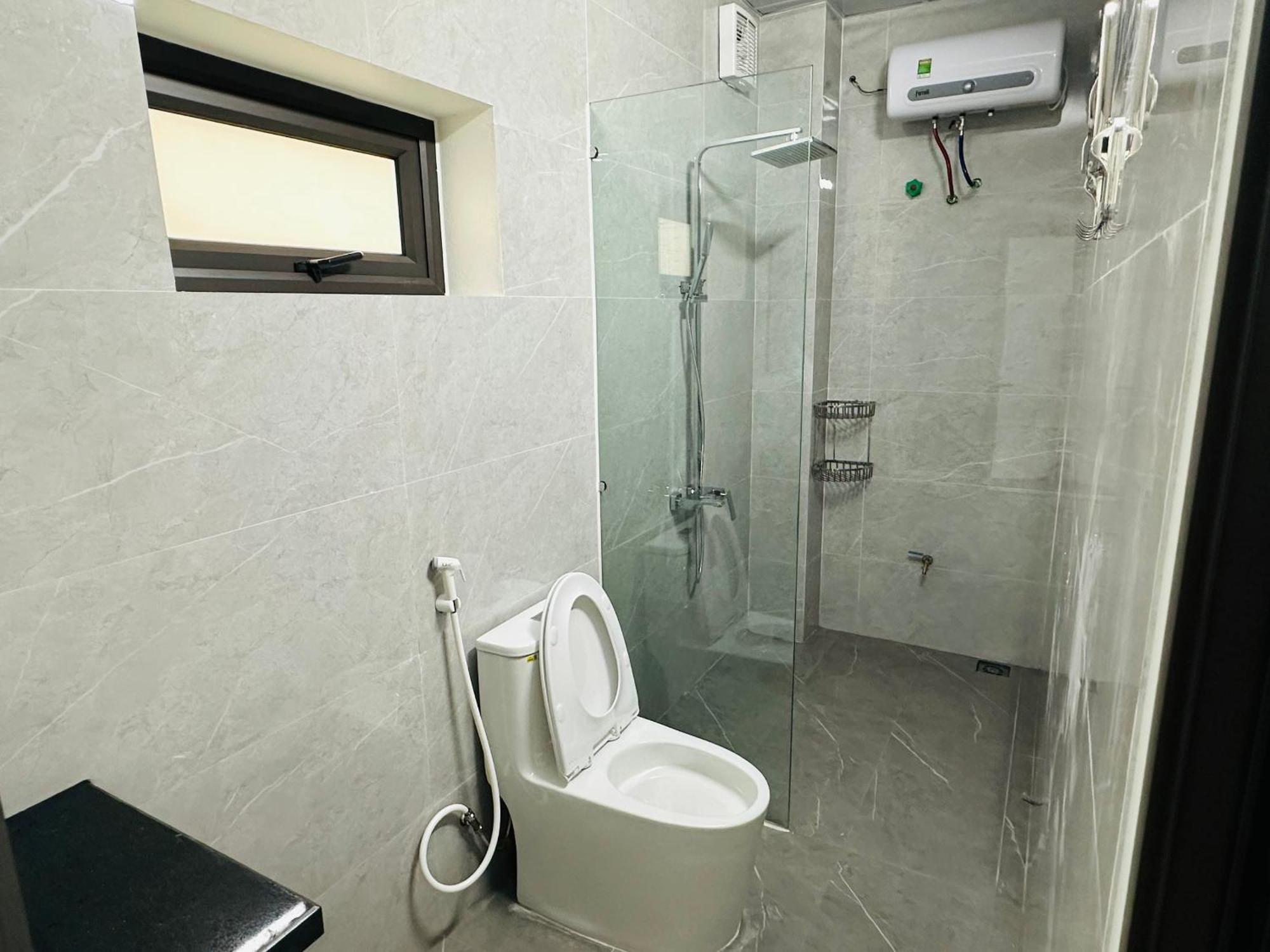 Tam Coc Lullaby Homestay Ninh Binh Exterior foto